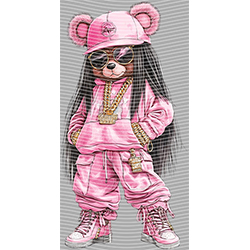 Bear-BR 1621